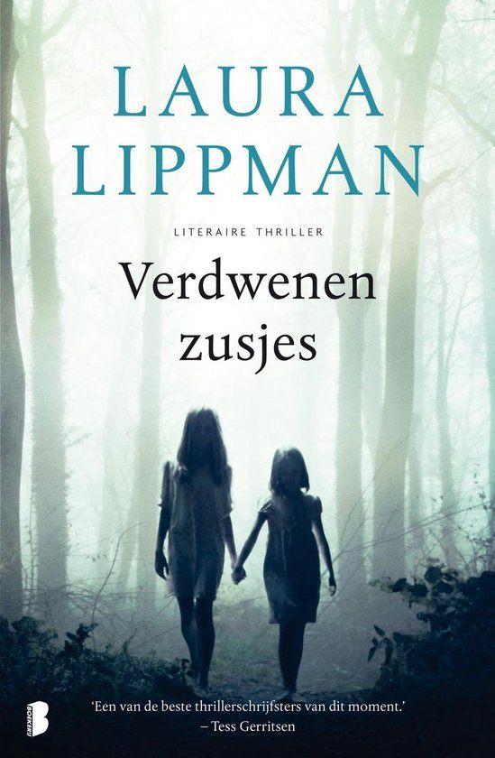 3x Laura Lipmann, Ophalen of Verzenden, Gelezen