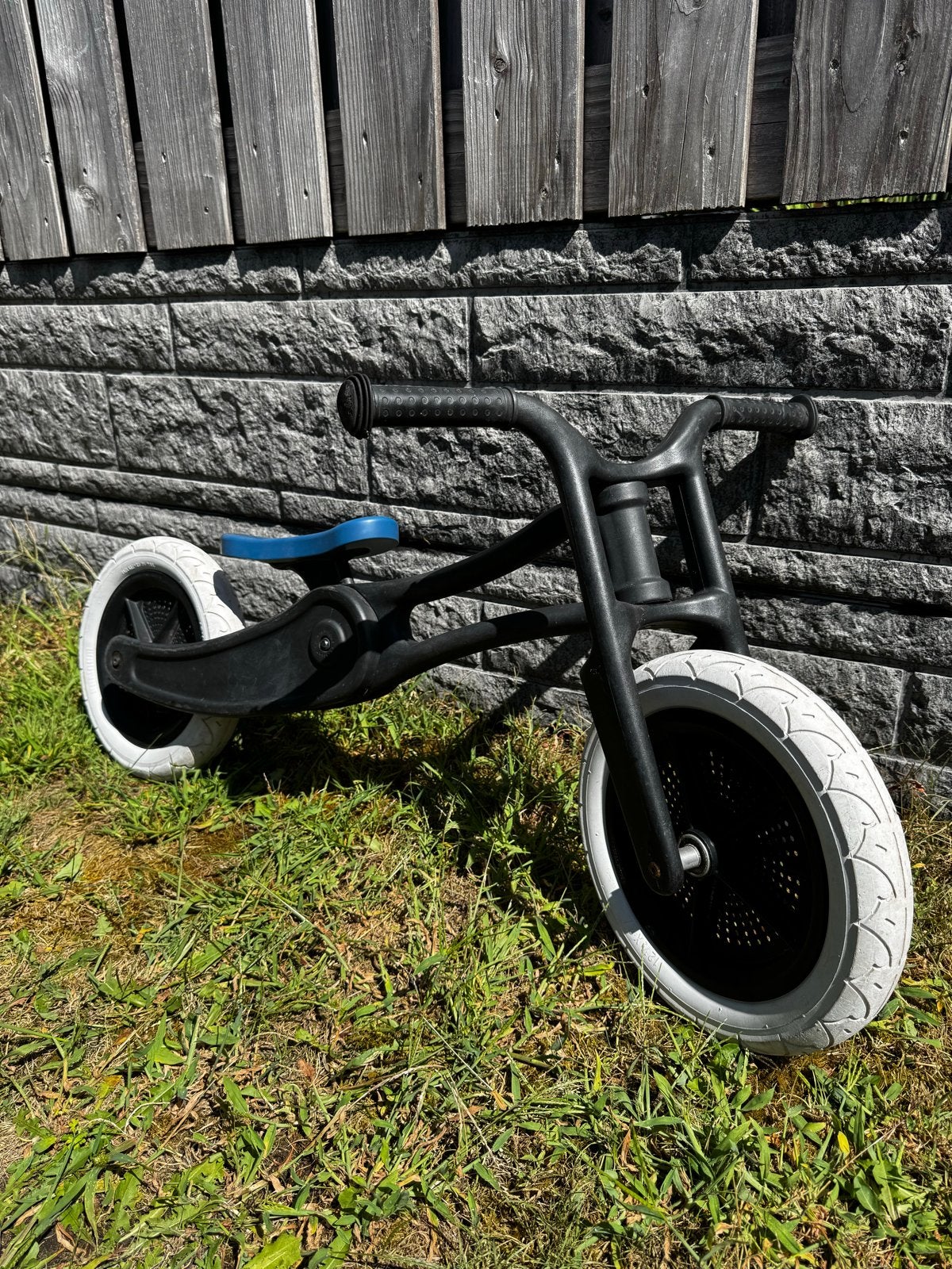 Wishbone 3-in-1 Loopfiets, Ophalen, Gebruikt, Loopfiets