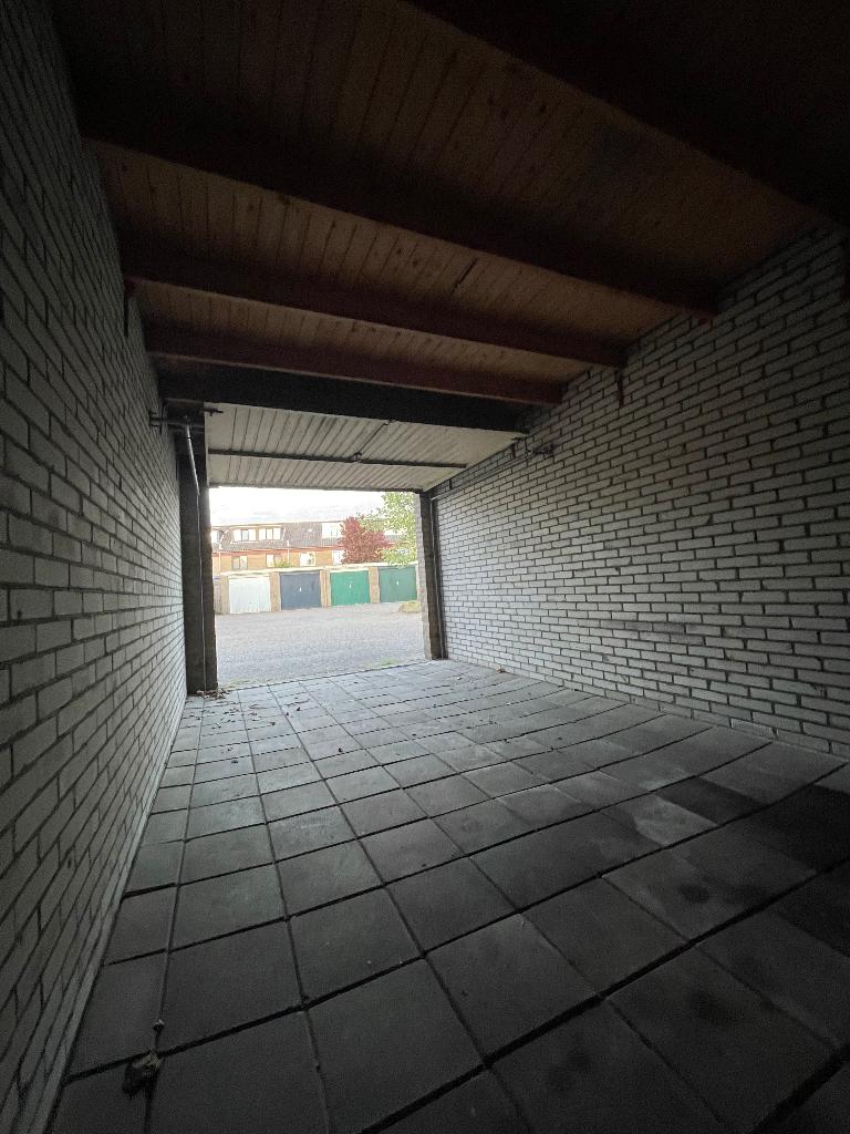 Garagebox Te Huur - Bergen regio Alkmaar