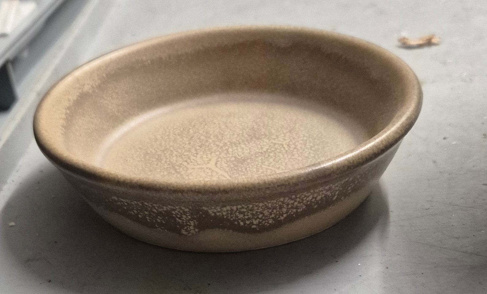 20x Dudson Horeca Kwaliteit Bakjes - Ø 11,5 cm, H 3 cm, Ophalen, Rond