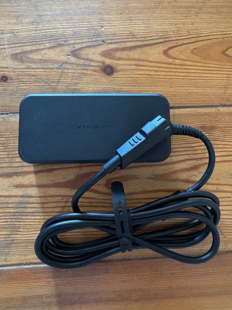 VanMoof oplader nieuw, Verzenden, Nieuw