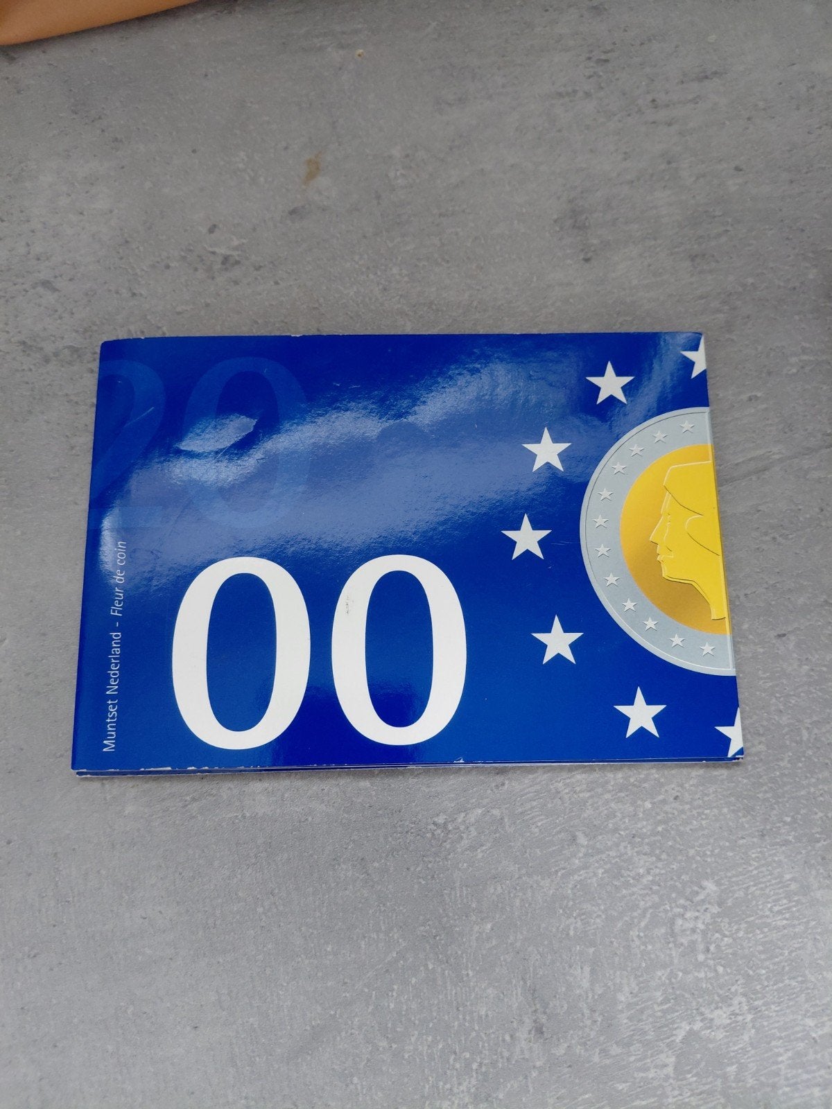 Muntset Nederland - Fleur de Coin 2000, Postzegels en Munten, Munten | Nederland, Ophalen of Verzenden
