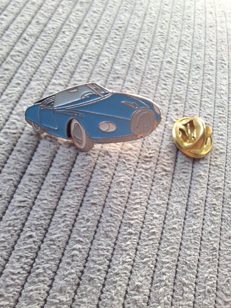 Pin auto Robbedoes, Verzamelen, Ophalen of Verzenden, Nieuw
