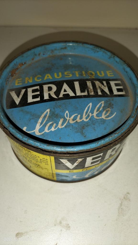Diverse vintage blikken - per stuk, Verzamelen, Blikken, Ophalen of Verzenden, Gebruikt, Overige, Overige merken