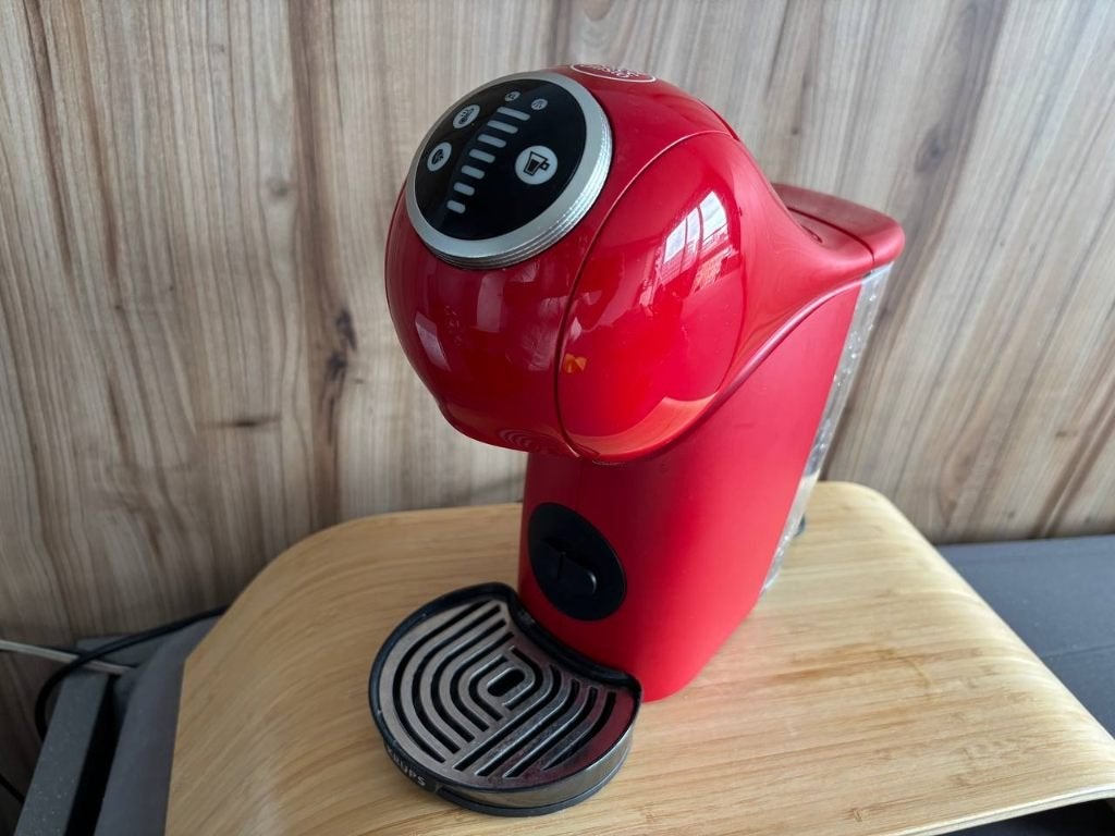 Nescafe Dolce Gusto - Capsule Coffee Machine, Ophalen, Koffiepads en cups, Koffiemachine, Zo goed als nieuw