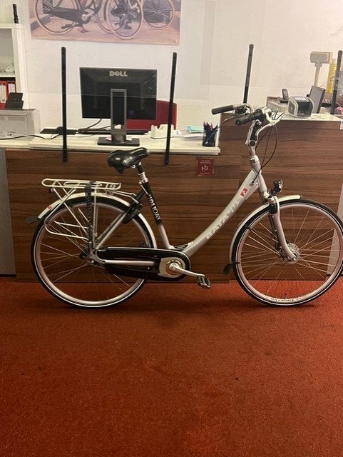 Zo goed als nieuwe A-merk dames/heren fietsen vanaf €95, Fietsen en Brommers, Ophalen, Zo goed als nieuw, Overige merken