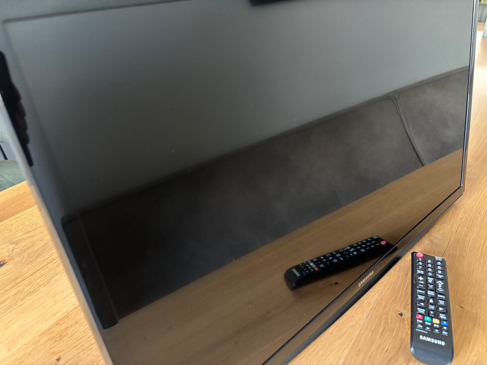 Samsung 28” tv in perfecte staat., Ophalen of Verzenden, Zo goed als nieuw, 50 Hz, Samsung