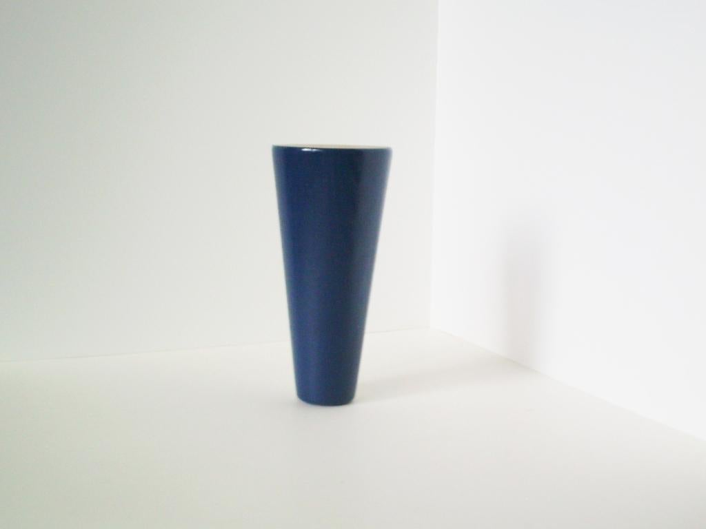Beuken pootjes 707, donkerblauw gelakt. NIEUW !!!, Ophalen of Verzenden, Nieuw