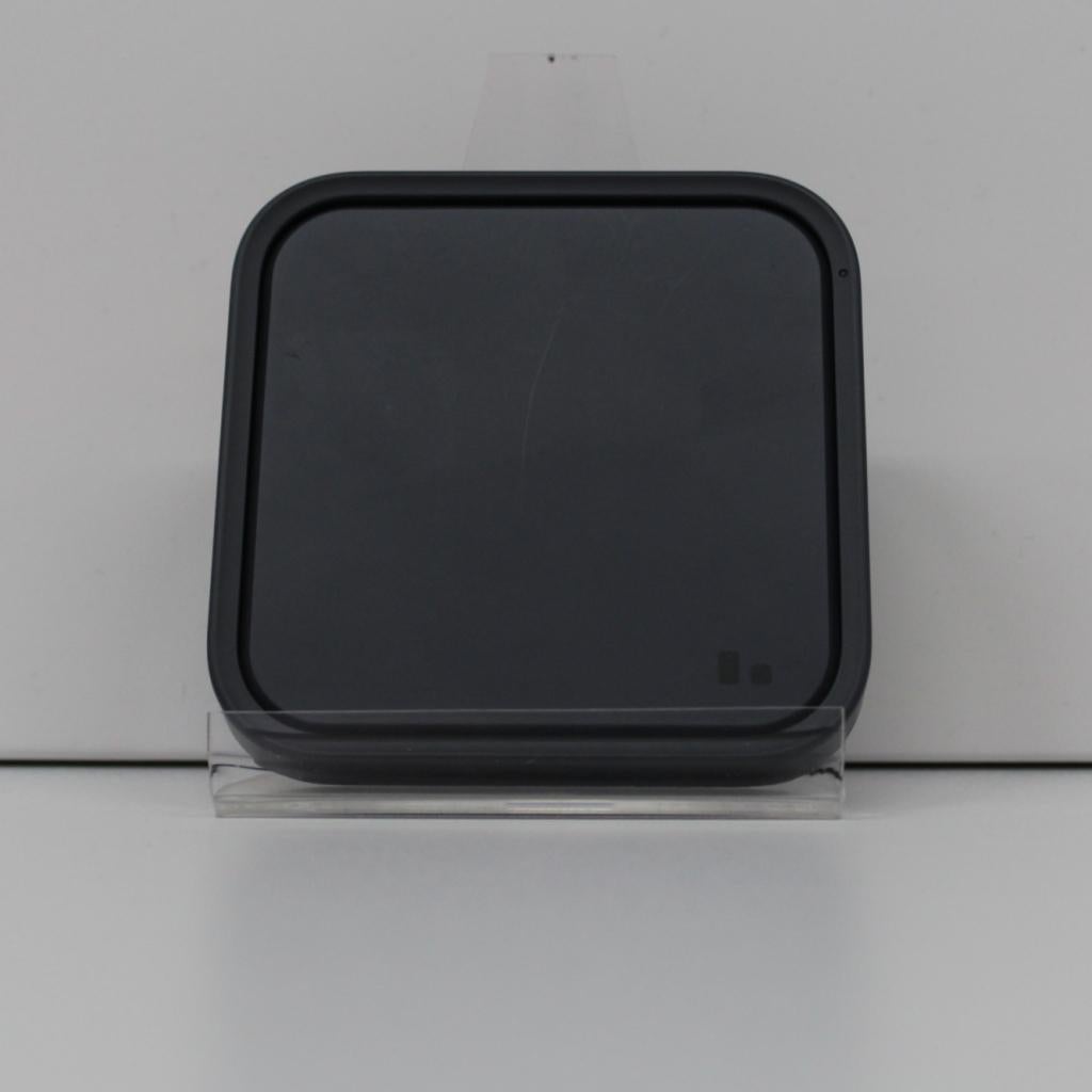Samsung EP-P2400 Draadloze Oplader Pad, Samsung, Zo goed als nieuw, Support@Samsung.com, 129, Samsung-ro, Yeongtong-gu
Suwon-si, Gyeonggi-do 16677
South Korea