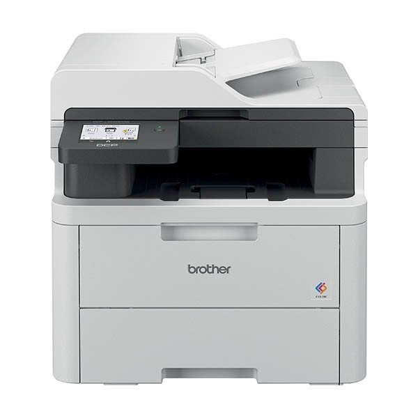 Brother DCP-L3560CDW Kleurenprinter All-in-One WiFi Duplex, Ophalen, All-in-one, Draadloos, Zo goed als nieuw