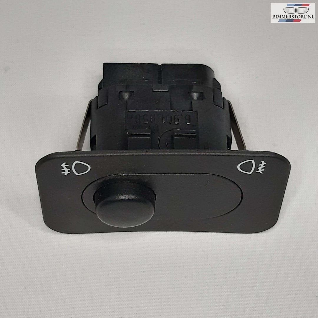 Schakelaar mistlampen voorzijde BMW Z3 61316901958 6901958