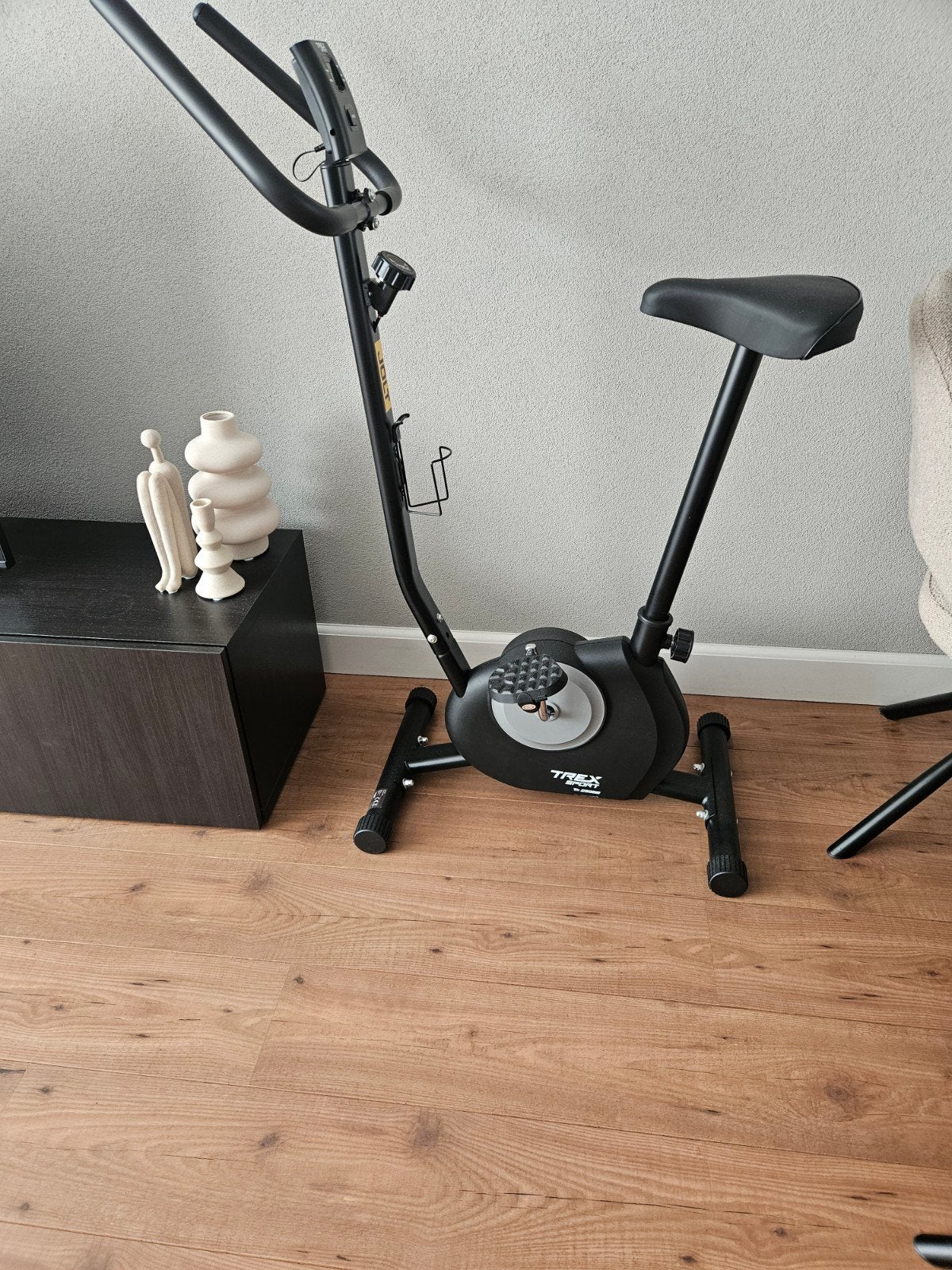 Hometrainer Trex Sport - Perfect voor thuisworkouts!