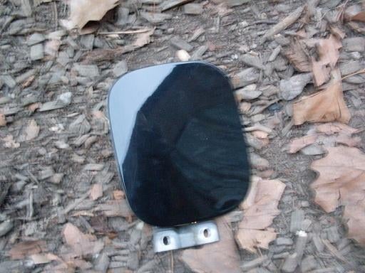 Tankdop klepje Honda Civic 1992-1995, Ophalen of Verzenden