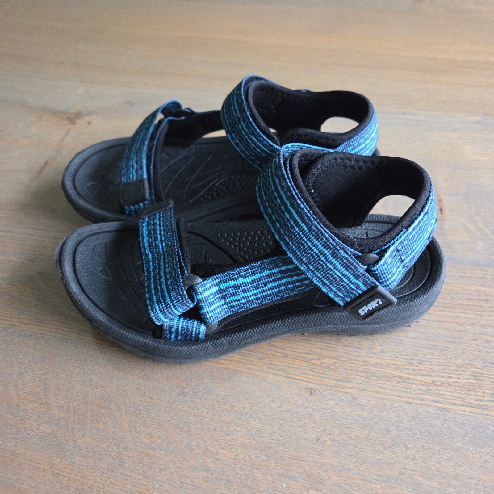 Teva sandalen mt 31, Jongetje of Meisje, Overige typen, Nieuw, Teva