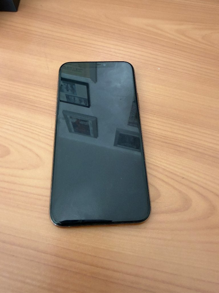 Iphone 11Pro, Ophalen of Verzenden, Zo goed als nieuw, Zonder simlock, Zonder abonnement