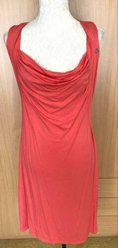 Alanred jurk maat M/L, Overige kleuren, Maat 42/44 (L), Ophalen of Verzenden, Zo goed als nieuw