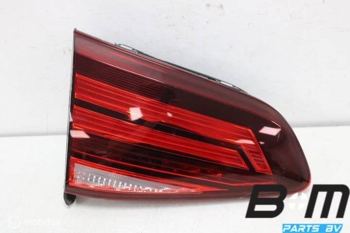 LED achterlicht in klep VW Golf 7 5drs RHD 5G0945093AH, Gebruikt