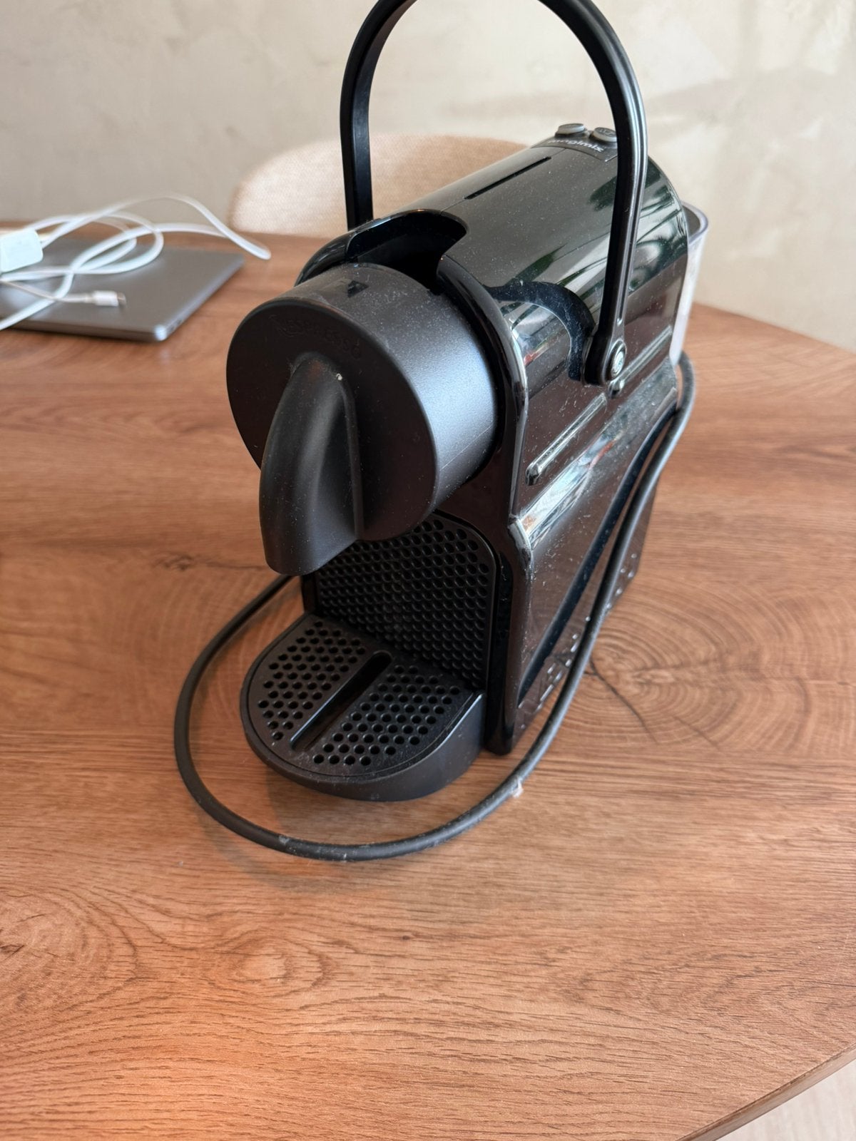 Nespresso cupjes koffiemachine