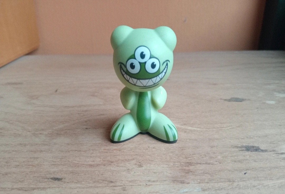 Funkeys figuur, Ophalen of Verzenden, Gebruikt