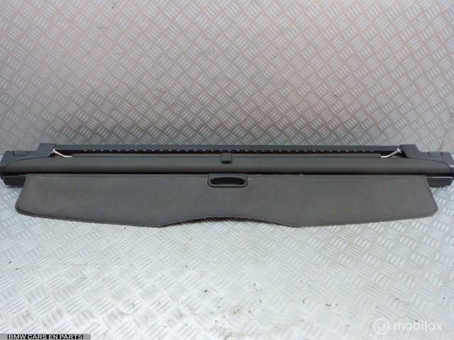 Bagage afdekhoes BMW 5-serie Touring E61, Gebruikt, Ophalen of Verzenden, BMW, BMW