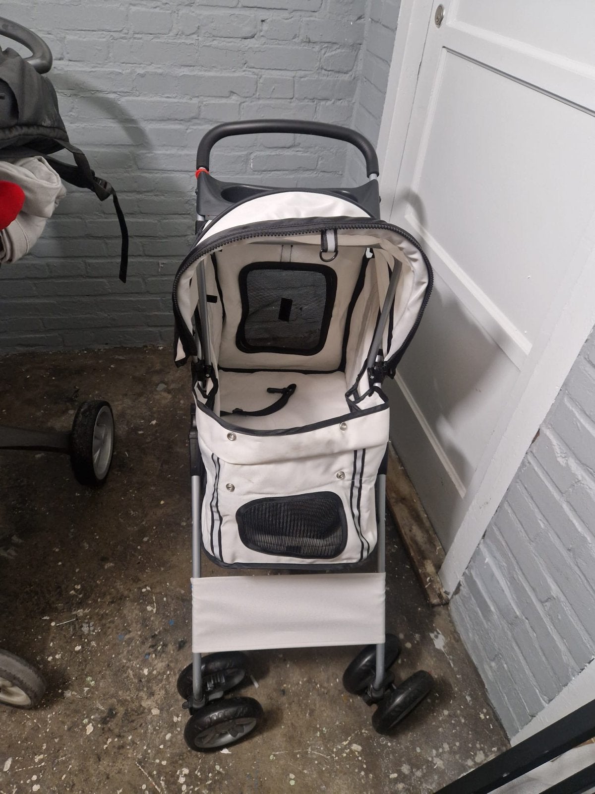 Dieren buggy, Ophalen of Verzenden, Nieuw