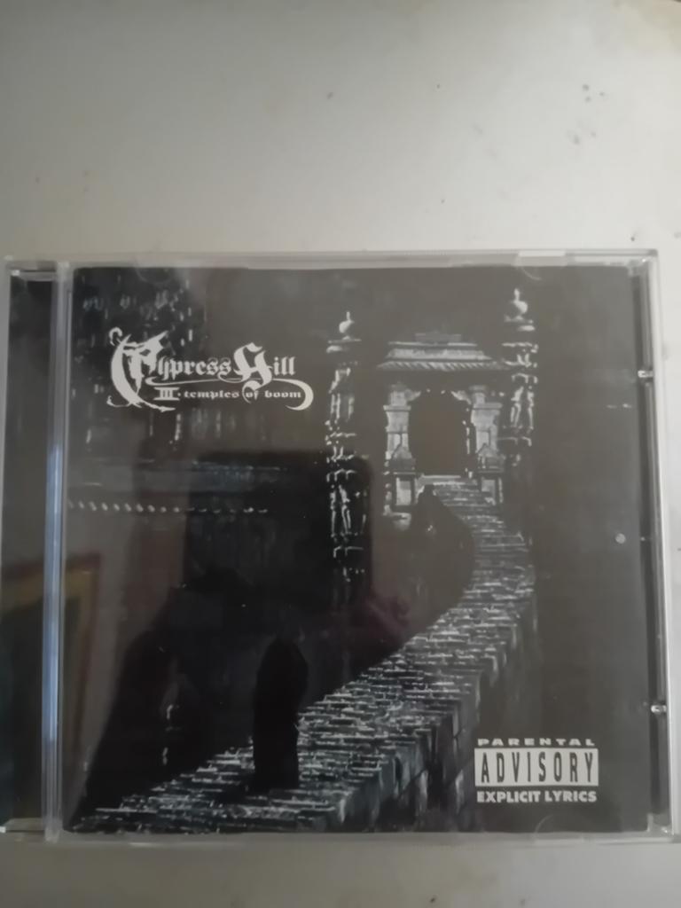 Cypress hill, Ophalen of Verzenden, 2000 tot heden, Zo goed als nieuw