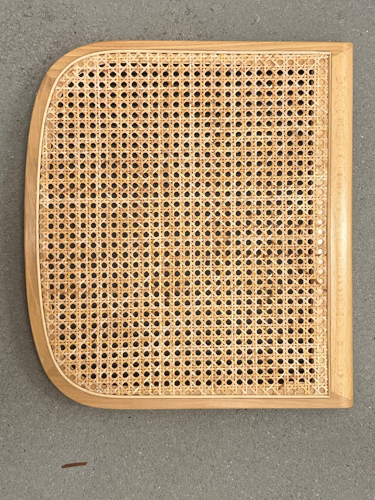 2x Zitting voor Made in Italy webbing stoel (1987), Twee, Overige kleuren, Nieuw, Ophalen of Verzenden