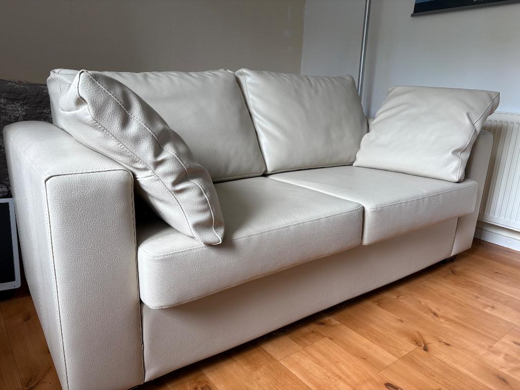 Bankstel 2 zits 2,5 zits, Ophalen, 150 tot 200 cm, Tweepersoons, 75 tot 100 cm