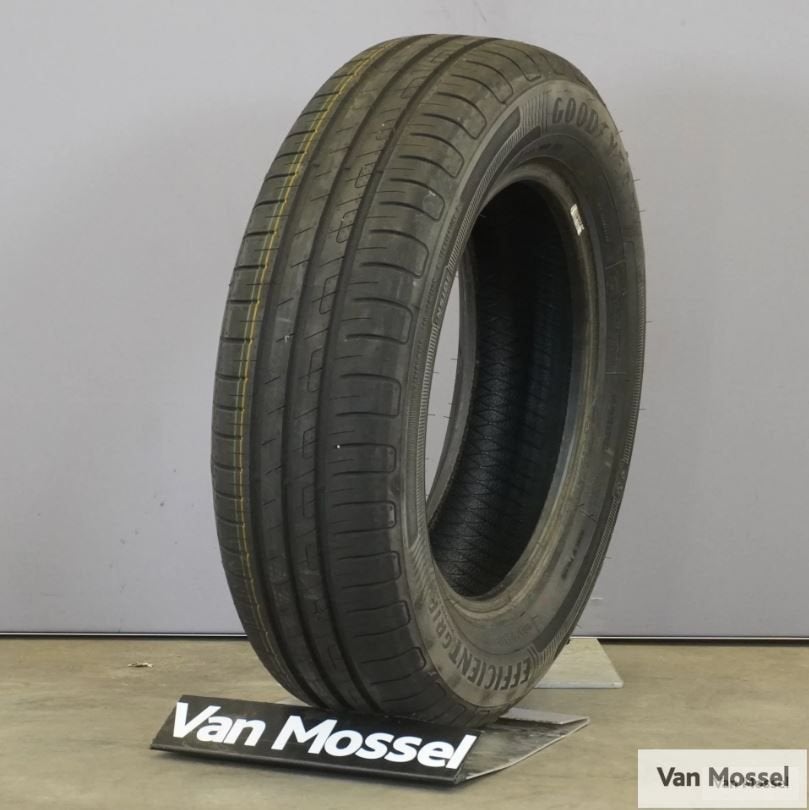 Goodyear Efficient Grip Performance Zomerband 185/65/R15, Auto-onderdelen, Banden en Velgen, Band(en), Zomerbanden, 15 inch, 185 mm