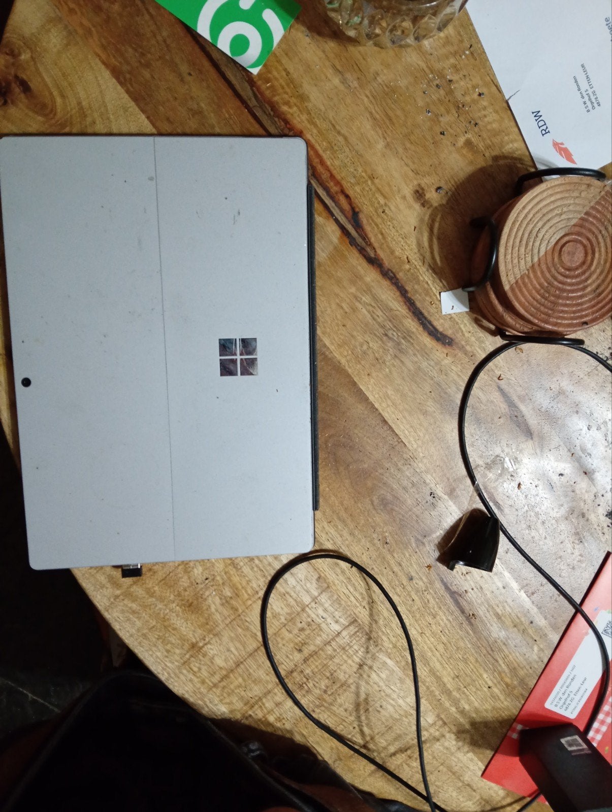 Microsoft Surface Go 2 - Compacte en veelzijdige tablet, Gebruikt, 64 GB, Surface Go 2, Wi-Fi