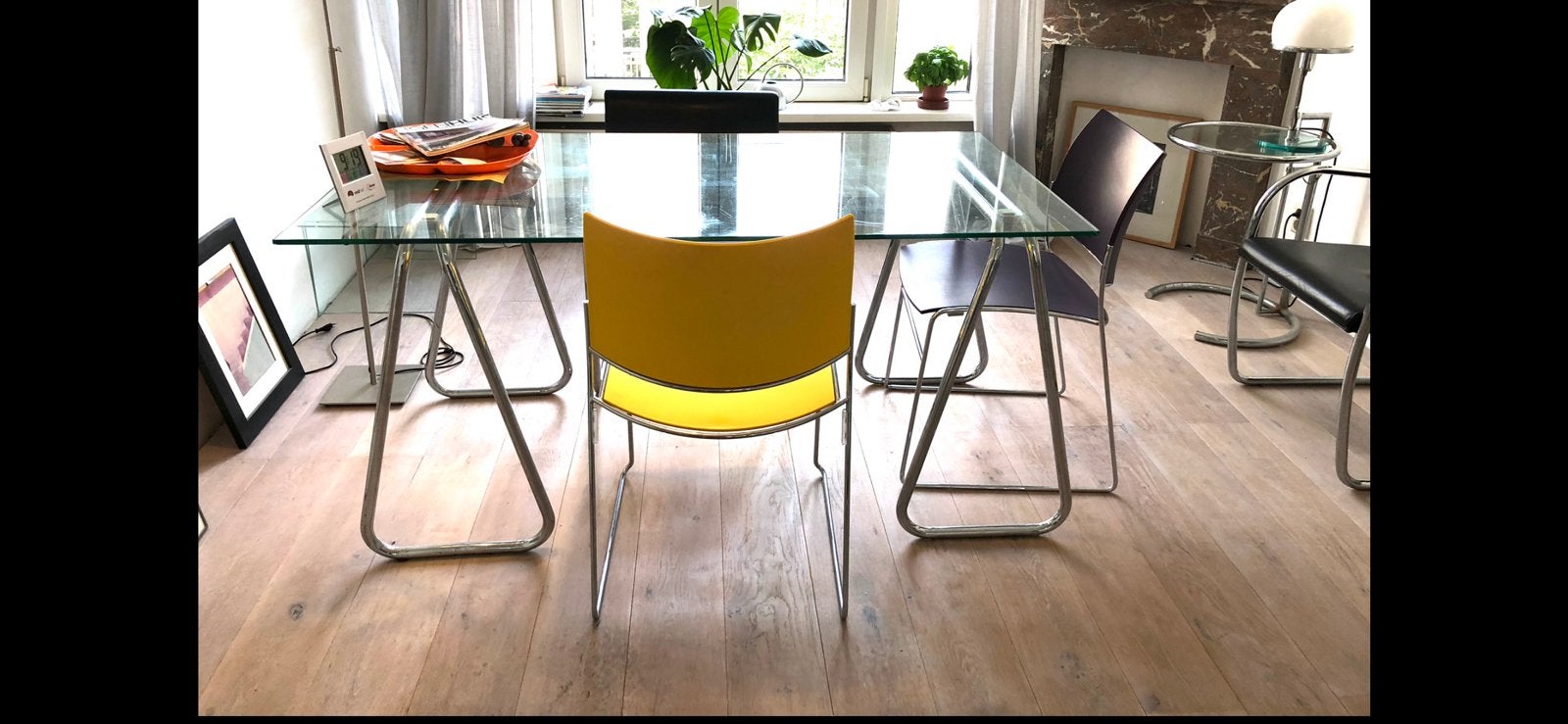 Casala Curvy, Ophalen, Overige kleuren, Metaal, Twee