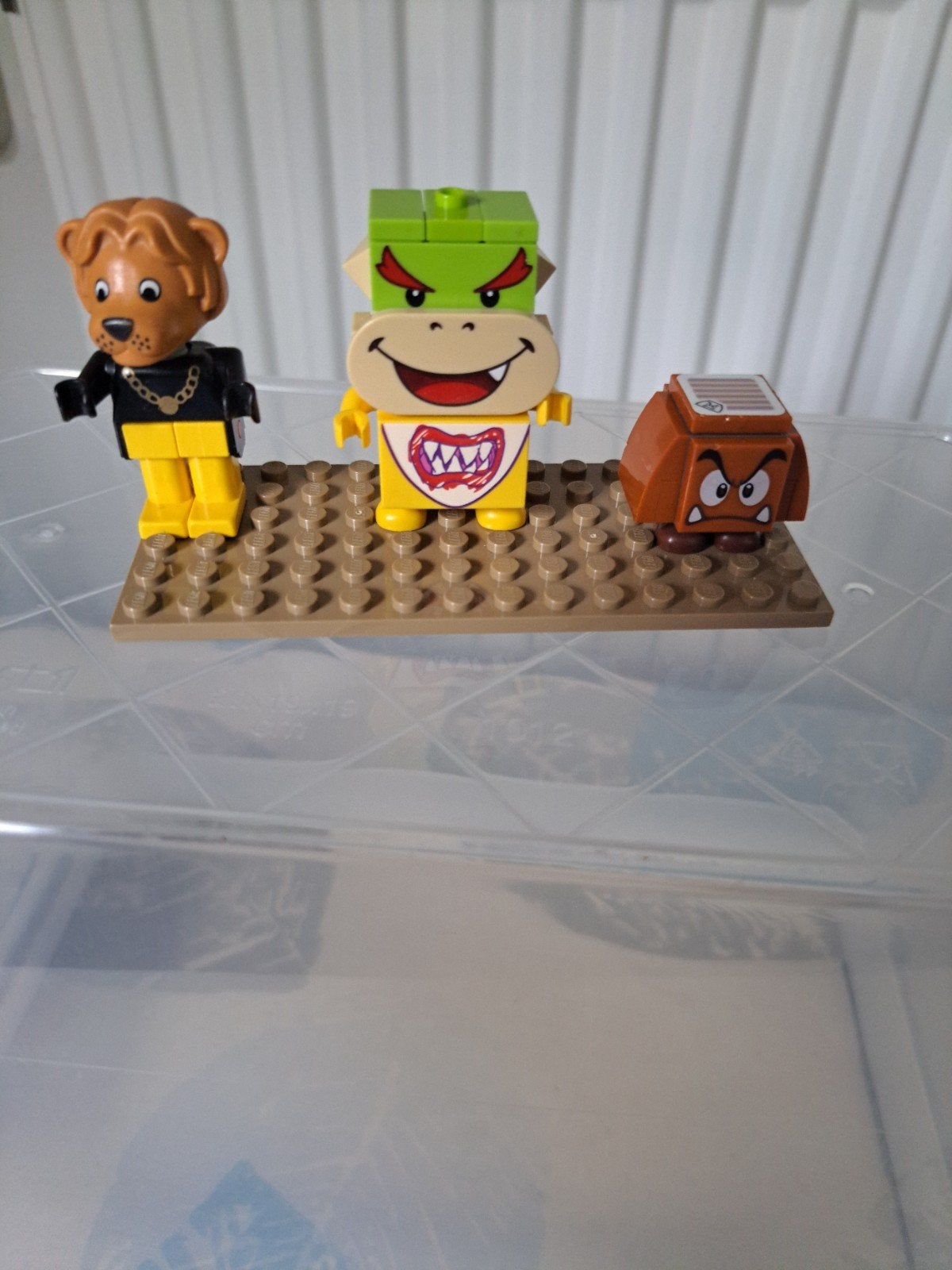 Lego fantasie figuurtjes, fabuland, Ophalen of Verzenden
