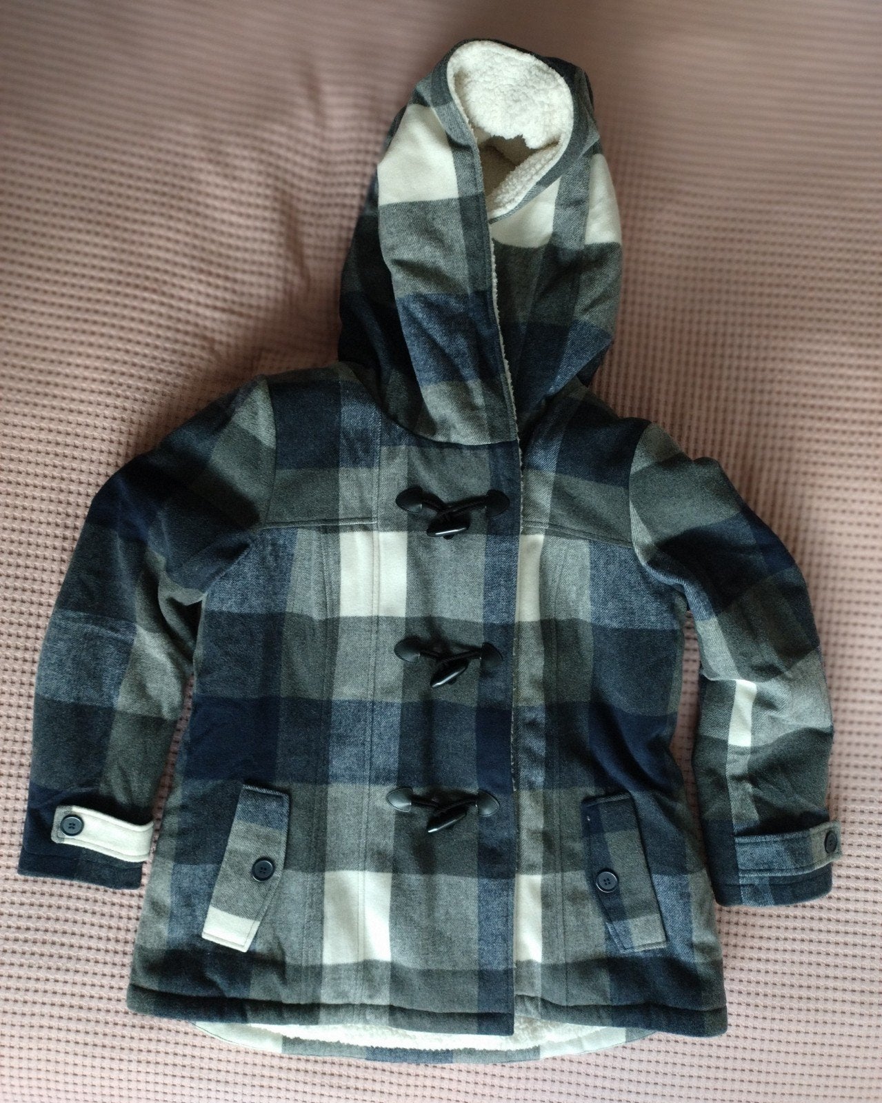 winterjas, John Baner, Maat 46/48 (XL) of groter, Ophalen of Verzenden, Zo goed als nieuw