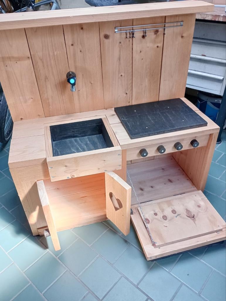 Speelgoed keuken., Ophalen of Verzenden