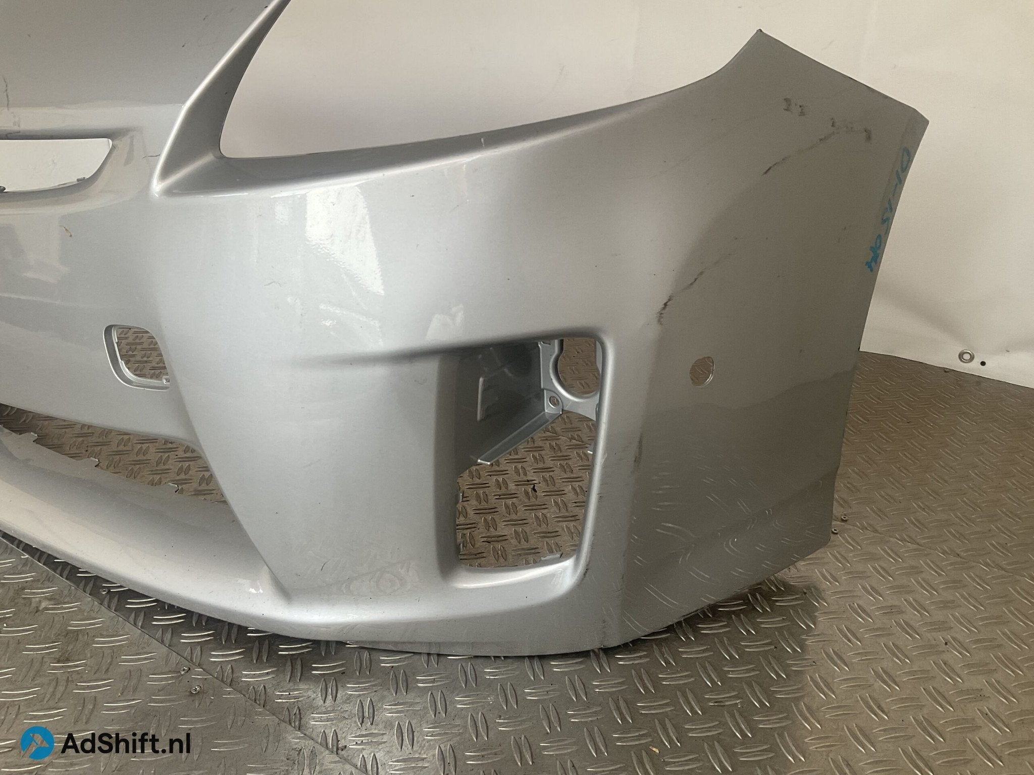 Bumper Toyota Prius pdc 52119-47917 Voorbumper D1-15014z, Auto-onderdelen, Bumper