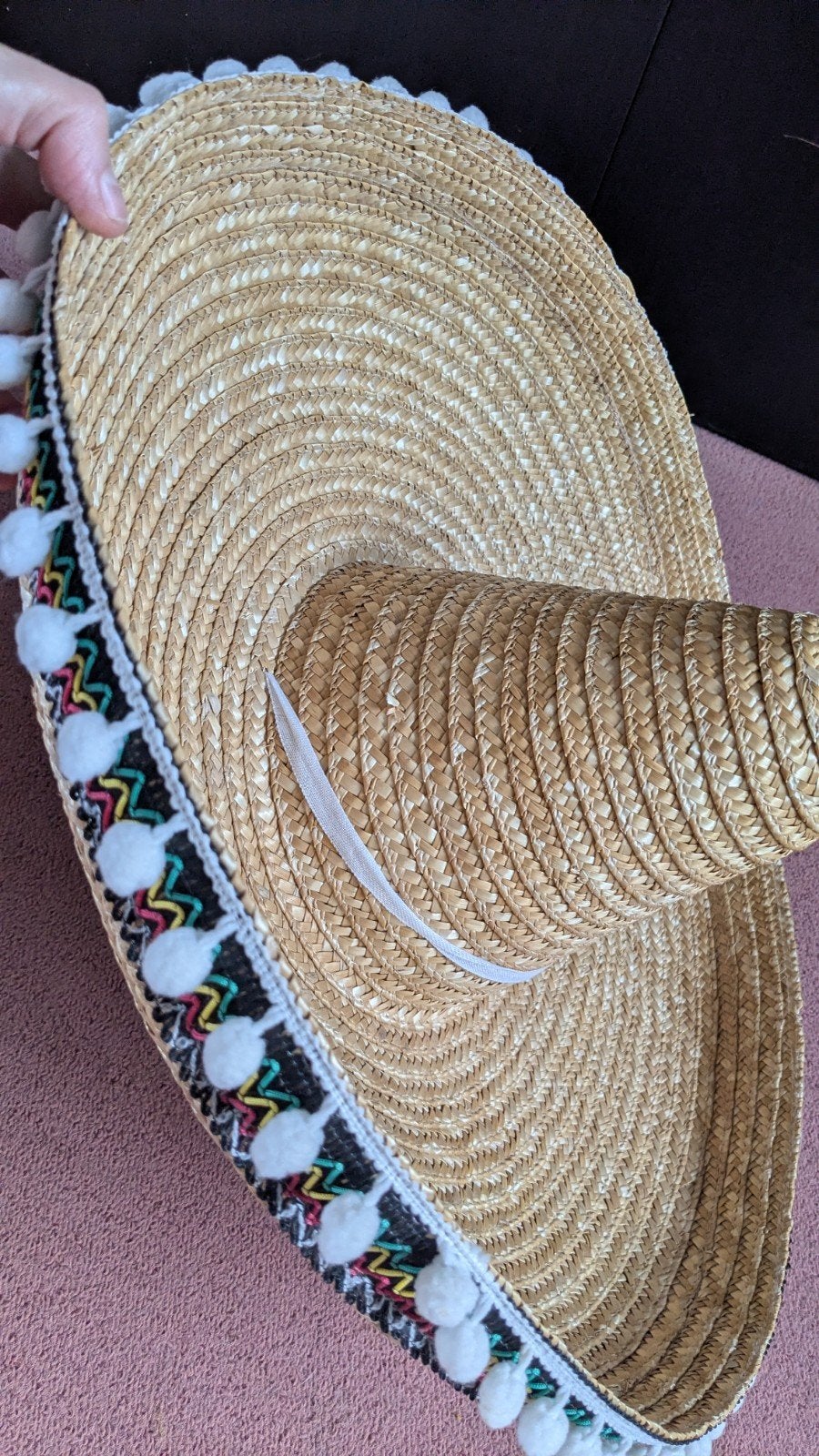 Mexicaanse outfit, Ophalen, Zo goed als nieuw, Jongen of Meisje