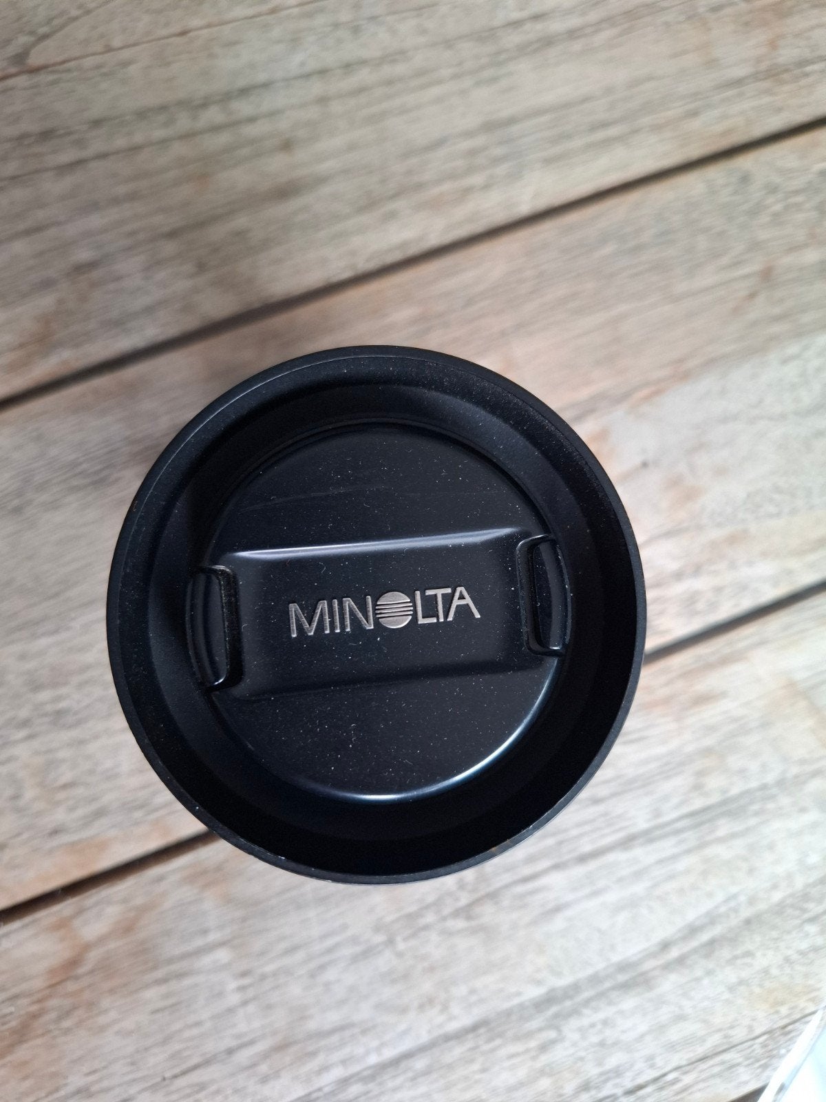Minolta AF 28-80mm f/4-5.6 Zoomlens, Audio, Tv en Foto, Fotografie | Lenzen en Objectieven, Ophalen of Verzenden, Gebruikt, Standaardlens