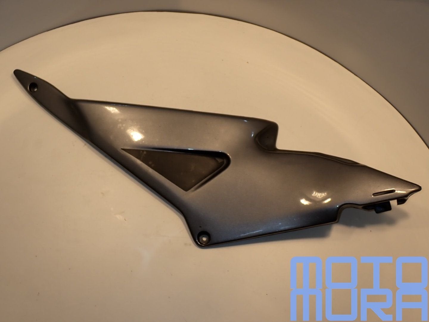 Zijkuip links framecover Aprilia RSV Mille 1000 1998 - 2003, Gebruikt, -, -, Ophalen of Verzenden