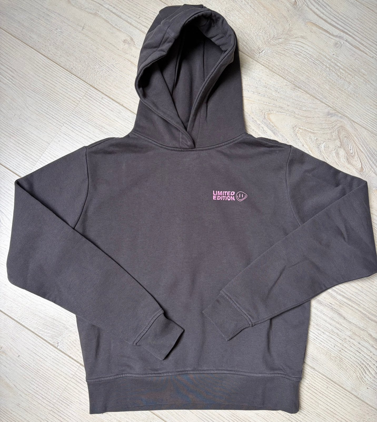 Mooie dames/ meiden trui Amy & Ivy maat xxs, Ophalen of Verzenden, Zo goed als nieuw, Maat 34 (XS) of kleiner, Grijs