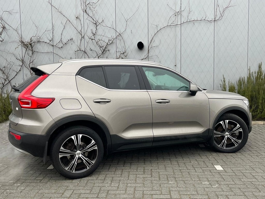 Volvo XC40 Plug-in Hybrid T5 Inscription | Panoramadak | Har, Auto's, 12 maanden, Euro 6, 1712 kg, Hybride Elektrisch/Benzine