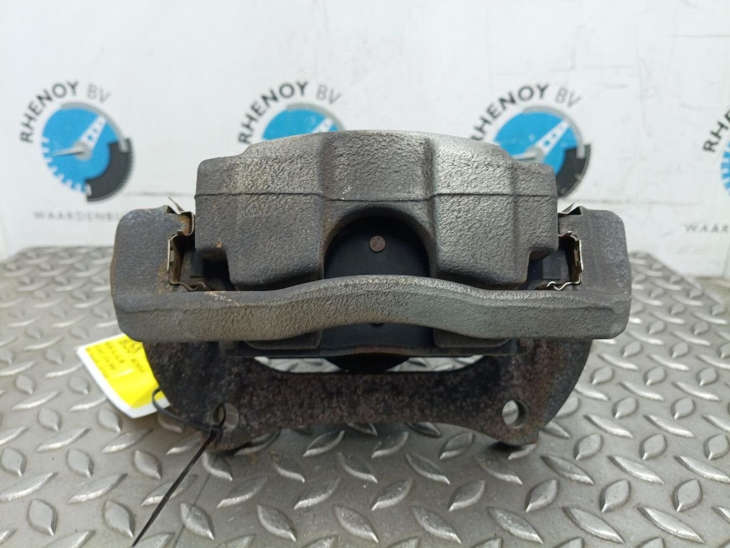 OPEL MOKKA C76 J13 1.4 Turbo Innovation  REM KLAUW 13301226,