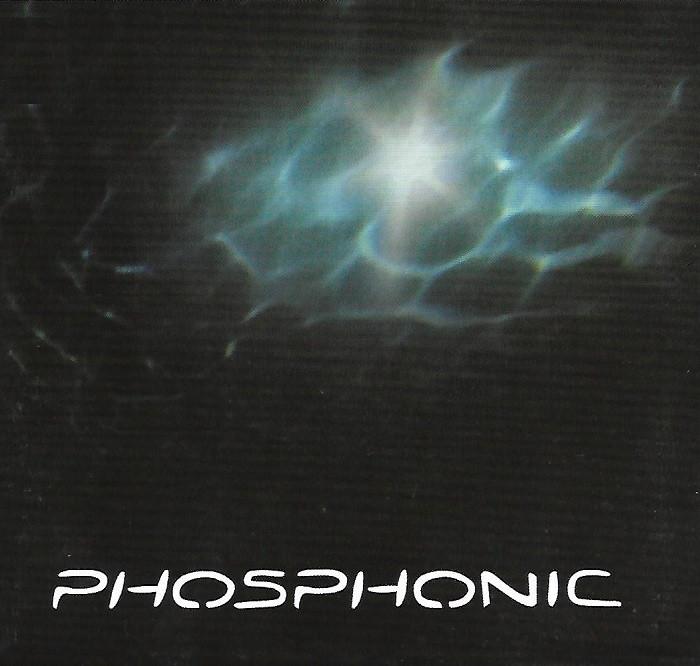 SALE--CD PHOSPHONIC - Phosphonic >NIEUW, Verzenden, Nieuw in verpakking, Gospel