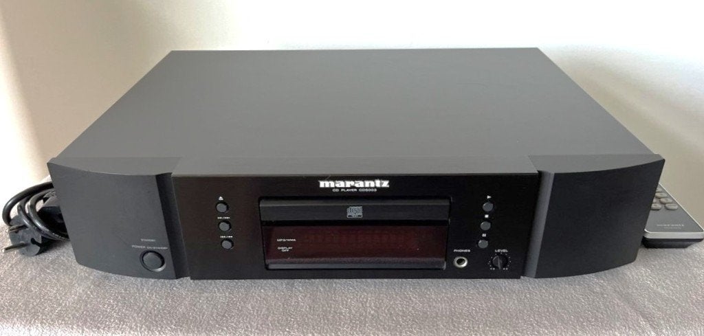Marantz CD5003 CD speler, Ophalen of Verzenden, Gebruikt, Marantz