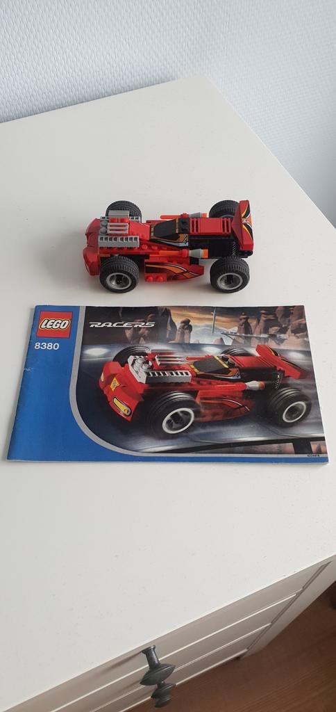 Te koop: diverse LEGO-sets (zie omschrijving), Gebruikt, Lego, Ophalen of Verzenden, Complete set