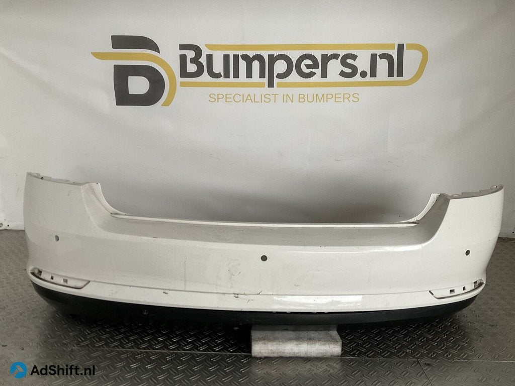 Bumper Skoda Rapid Spaceback 5JJ 12-17 5JJ807421 Achterbumpe, Auto-onderdelen, Bumper