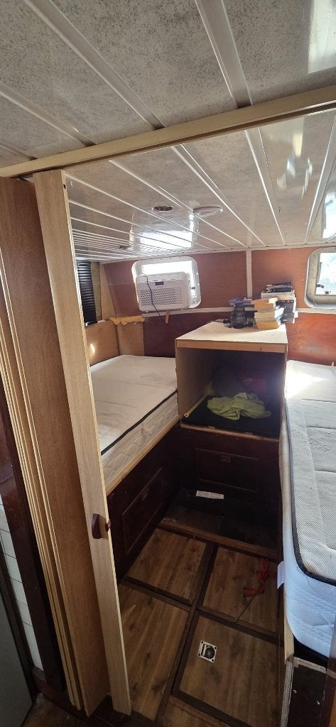 Foto 6 van Motorboot