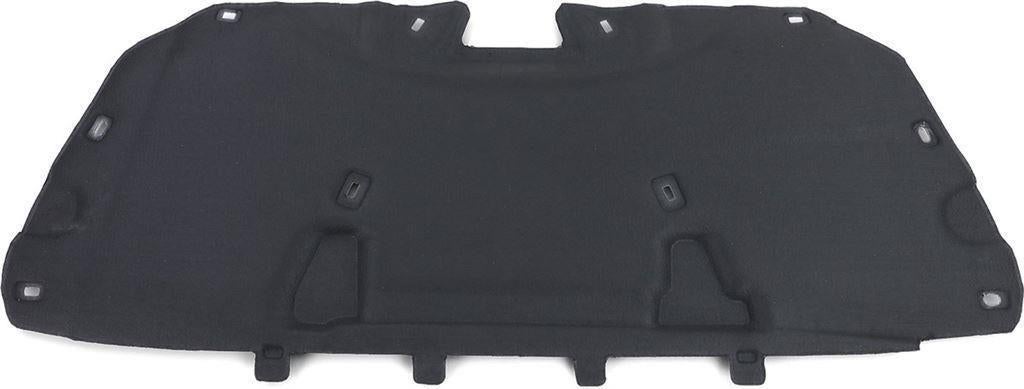 Motorkap Demping Isolatie Mat Voor Ford Focus 3 Met Clips, Verzenden, Automotive Parts, A.parts@hotmail.nl, Trasmolenlaan 12 3447 GZ Woerden