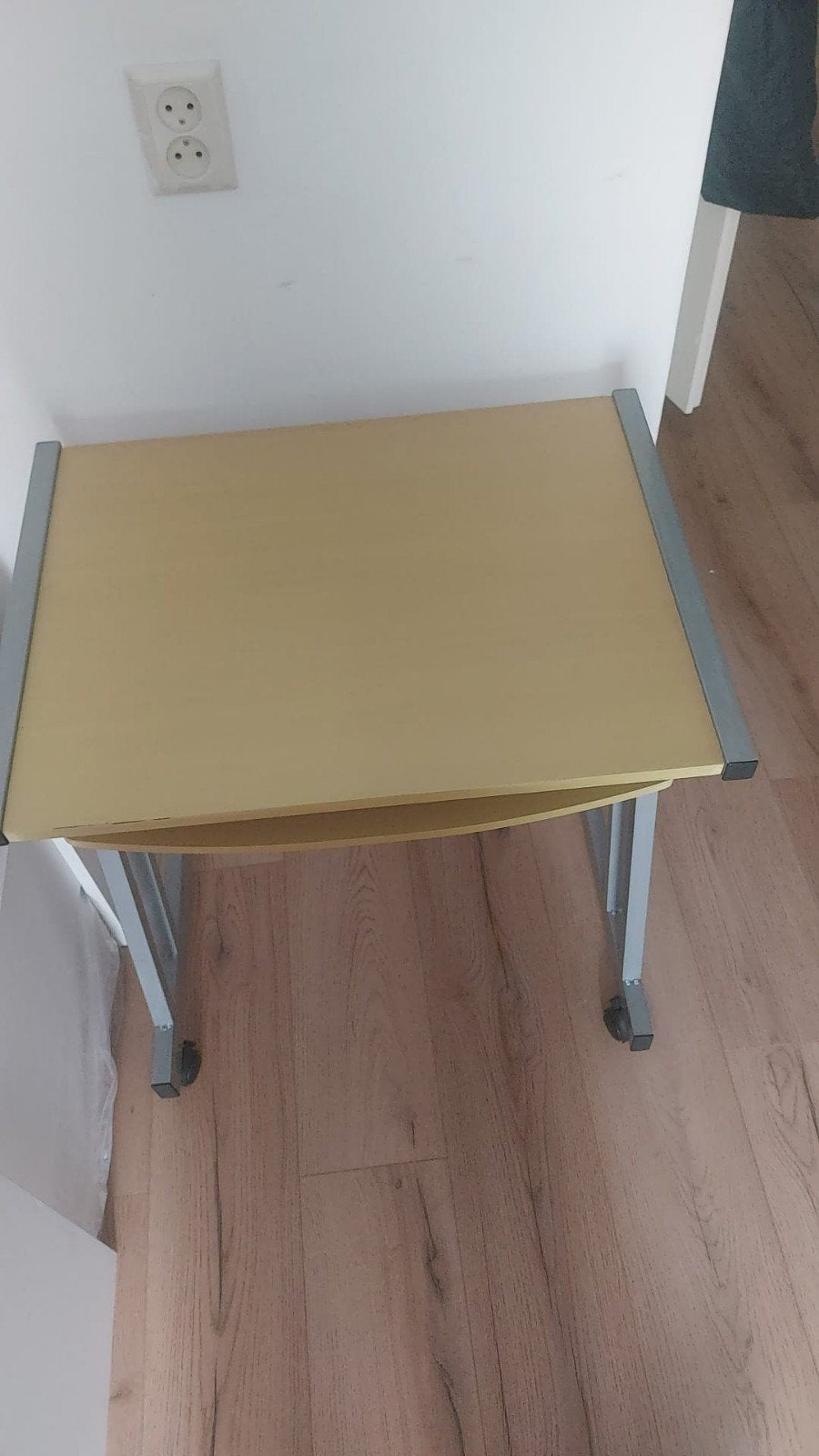 Computertafel, Ophalen of Verzenden, Rechthoekig, 75 cm of meer, 60 cm of meer