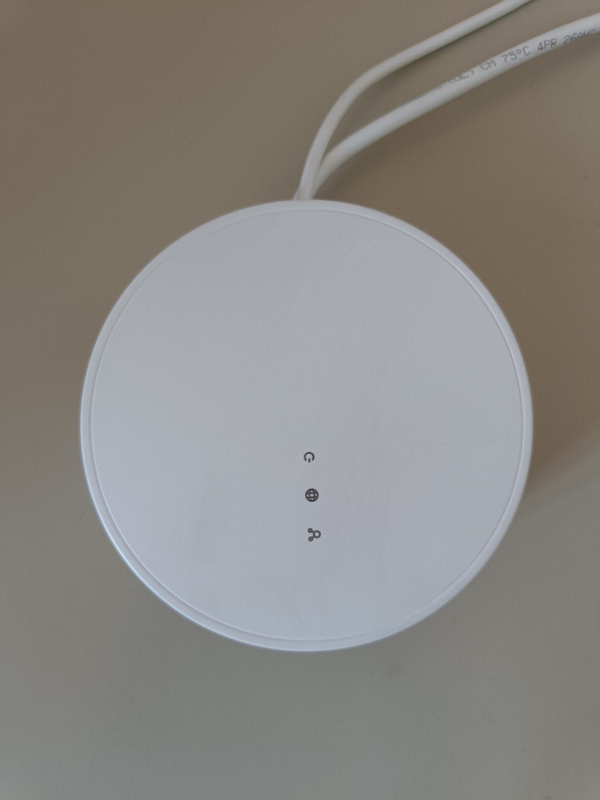 IKEA TRÅDFRI Gateway Hub, Computers en Software, Routers en Modems, Gebruikt, Ophalen of Verzenden