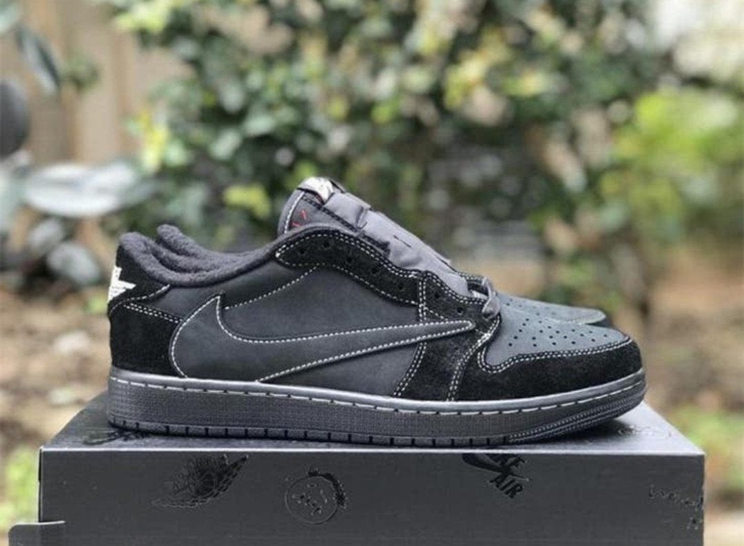 Nike Air Jordan 1 Low Travis Scott | Alle Kleuren |36 T/M 46, Ophalen of Verzenden, Nieuw, Overige kleuren